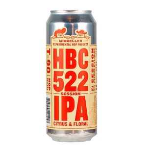 Mikkeller HBC 522