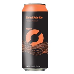 Global Pale Ale