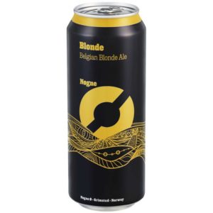 Nogne Ø Blonde Ale