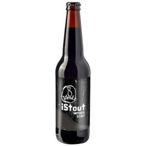 8 Wired I Stout