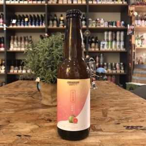 Jim&Dad`s Wheat Beer