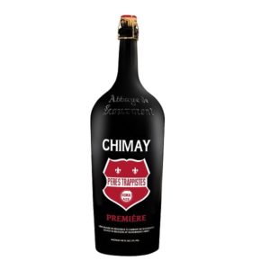 (1500ml)(Chimay Red)