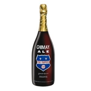 6000ml Chimay Blue