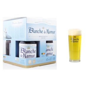 Blanche De Namur 3B1G