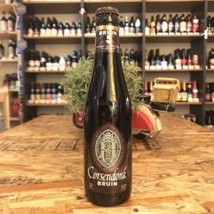 Corsendonk Bruin