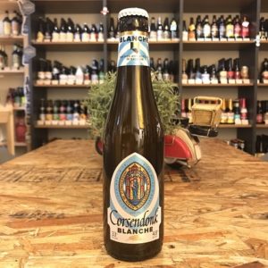 Corsendonk Blanche