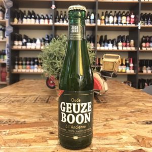 Oude Geuze Boon