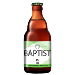 Baptist IPA