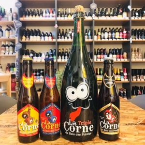 (1500ml)(La Corne Triple)