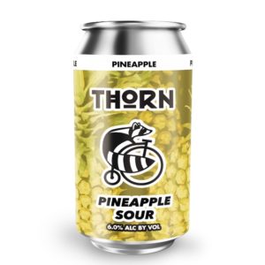 Pineapple Sour
