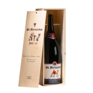 6000ml St-Bernardus ABT