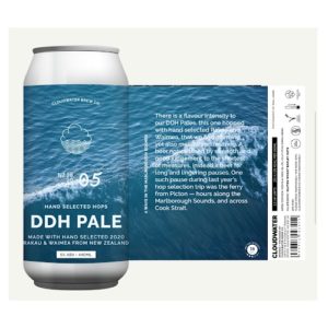 A Wave In The Marlborough