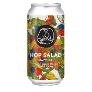 Hop Salad