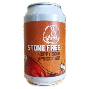 Hoppy Sour Apricot