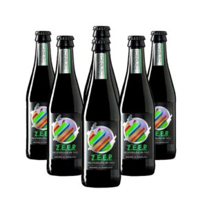 Mediterranean Pale Ale