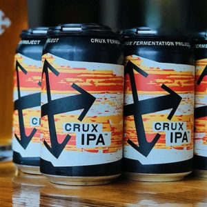Crux IPA