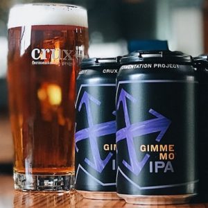 Gimme Mo IPA