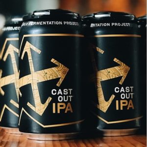 Cast Out IPA