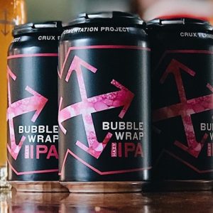 Crux Bubble Wrap