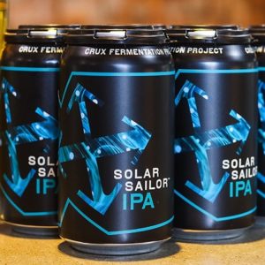 solar Sailor IPA