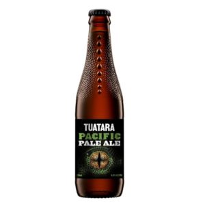 Tuatara Pacific Pale Ale