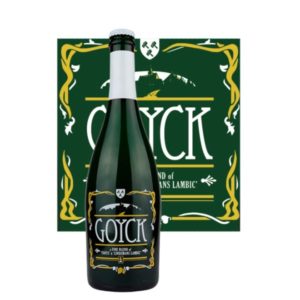 Lindemans Goyck