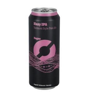 Nogne Ø Hazy IPA