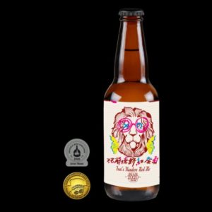 Tsai`s Actual Flanders