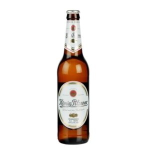 König Pilsener