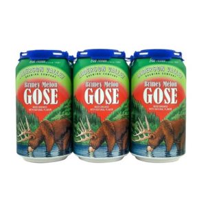 Briney Melon Gose