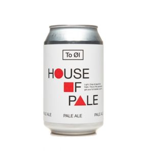 House of Pale