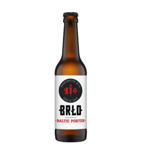 Brlo Baltic Porter