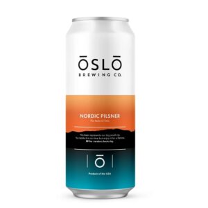 Nordic Pilsner