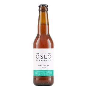 Oslo Mellow IPA