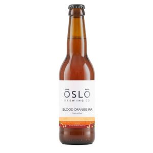 Blood Orange IPA