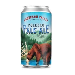 Anderson Valley Pale Ale