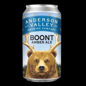 boont Amber Ale
