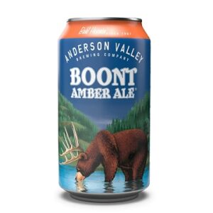 Anderson Valley Boont