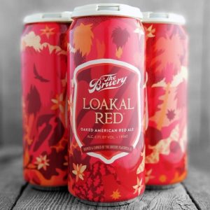 Loakal Red