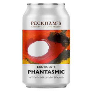 Phantasmic Cider