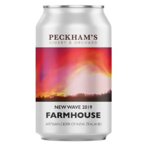 Farmhouse Cider(Can)