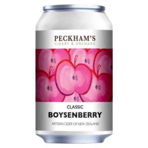 Boysenberry