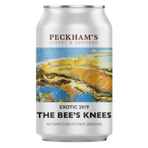 Bee`s Knees Cider