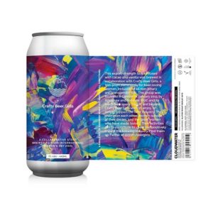 Cloudwater A Single Act of Kindness Sends Out Roots In All Directions