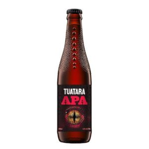 Tuatara American Pale Ale