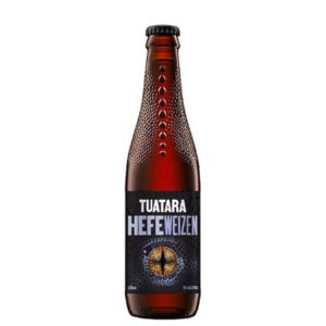 Tuatara Hefeweizen