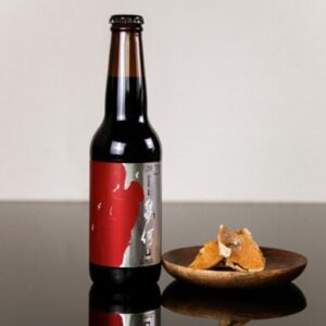 Taiwan Head Imperial Oatmeal Stout