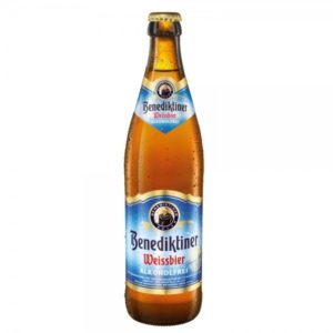 Weissbier Alkoholfrei