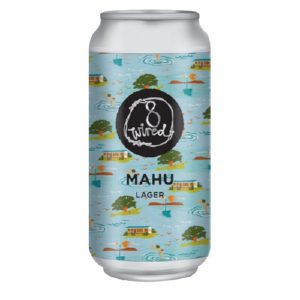 Mahu Lager