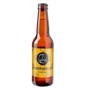 Tropidelic Pale Ale
